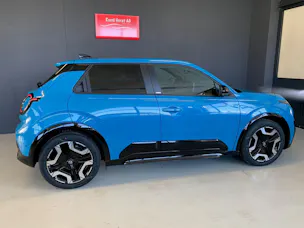 Nissan Micra Advance
