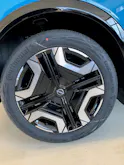 Nissan Micra Advance