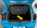 Nissan Micra Advance