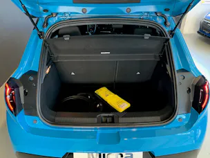Nissan Micra Advance