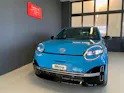 Nissan Micra Advance