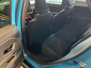 Nissan Micra Advance