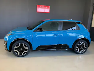 Nissan Micra Advance