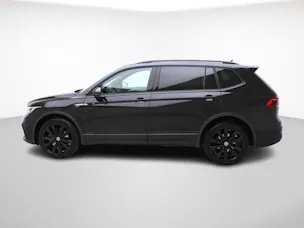 VW Tiguan Allspace 2.0 TSI DSG R-Line Black Style 4Motion