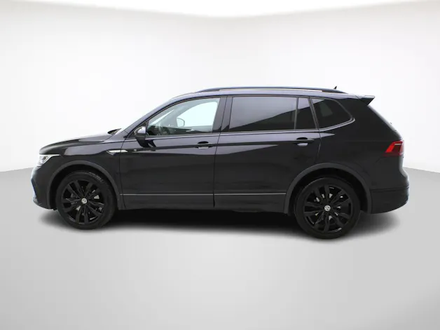 VW Tiguan Allspace 2.0 TSI DSG R-Line Black Style 4Motion