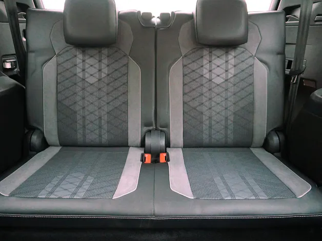VW Tiguan Allspace 2.0 TSI DSG R-Line Black Style 4Motion