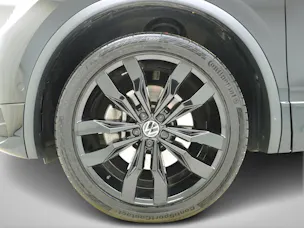 VW Tiguan Allspace 2.0 TSI DSG R-Line Black Style 4Motion