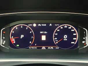VW Tiguan Allspace 2.0 TSI DSG R-Line Black Style 4Motion