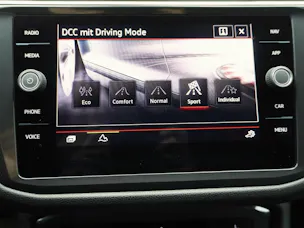 VW Tiguan Allspace 2.0 TSI DSG R-Line Black Style 4Motion