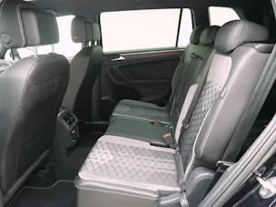 VW Tiguan Allspace 2.0 TSI DSG R-Line Black Style 4Motion