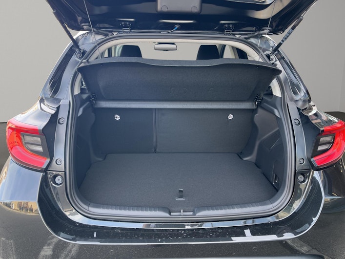 Vehicle image TOYOTA YARIS