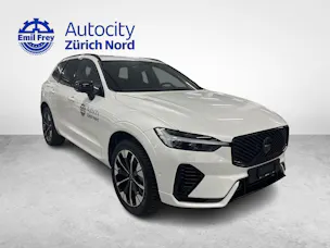 Volvo XC60 2.0 T6 TE Black Edition eAWD