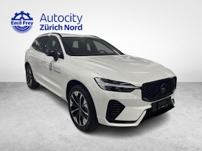 Vehicle image VOLVO XC60 2.0 T6 TE Black Edition eAWD