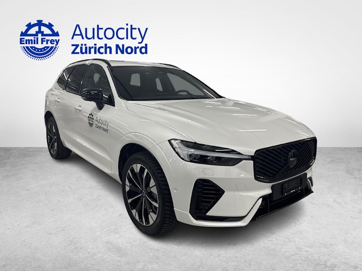 Vehicle image VOLVO XC60