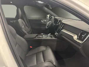 Volvo XC60 2.0 T6 TE Black Edition eAWD