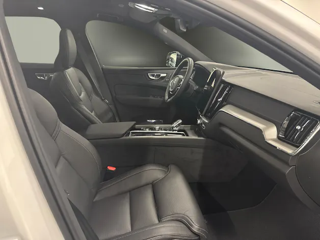 Volvo XC60 2.0 T6 TE Black Edition eAWD