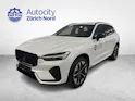 Volvo XC60 2.0 T6 TE Black Edition eAWD