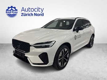 Vehicle image VOLVO XC60 2.0 T6 TE Black Edition eAWD