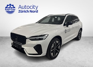 Vehicle image VOLVO XC60 2.0 T6 TE Black Edition eAWD Vehicle image VOLVO XC60 2.0 T6 TE Black Edition eAWD