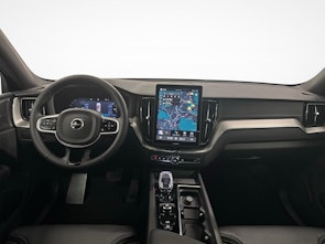 Vehicle image VOLVO XC60 2.0 T6 TE Black Edition eAWD