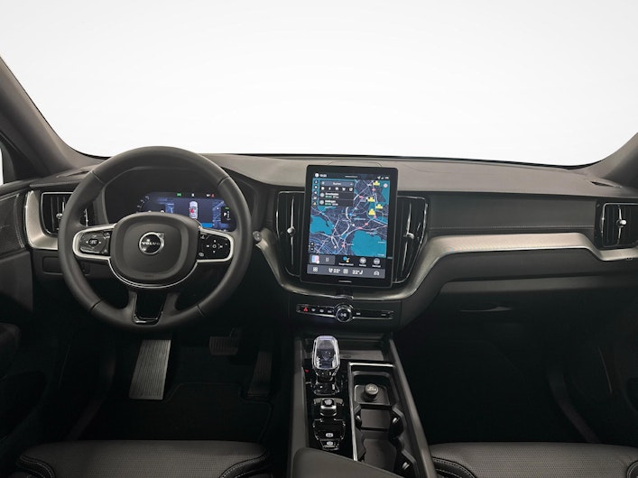 Vehicle image VOLVO XC60