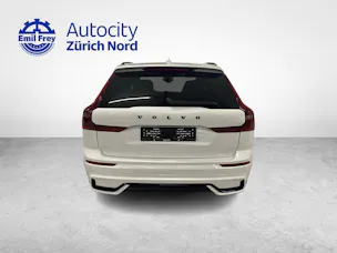 Volvo XC60 2.0 T6 TE Black Edition eAWD