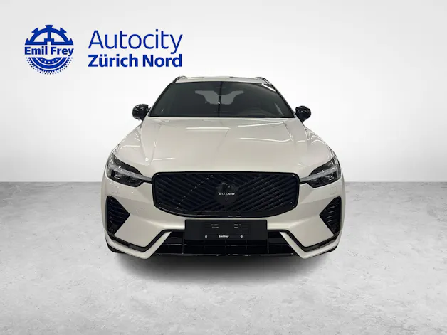 Volvo XC60 2.0 T6 TE Black Edition eAWD
