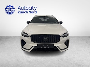 Vehicle image VOLVO XC60 2.0 T6 TE Black Edition eAWD