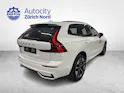 Volvo XC60 2.0 T6 TE Black Edition eAWD