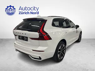 Volvo XC60 2.0 T6 TE Black Edition eAWD