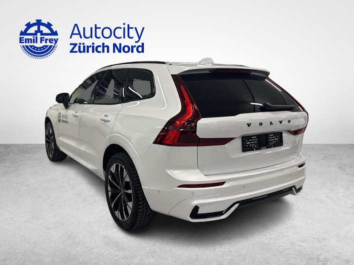 Vehicle image VOLVO XC60