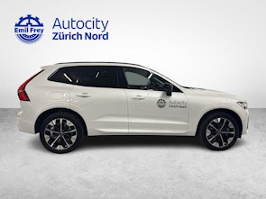Vehicle image VOLVO XC60 2.0 T6 TE Black Edition eAWD