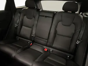 Volvo XC60 2.0 T6 TE Black Edition eAWD