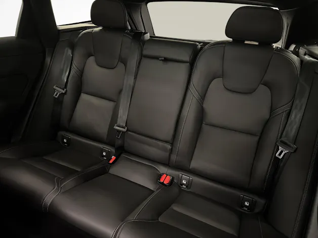 Volvo XC60 2.0 T6 TE Black Edition eAWD