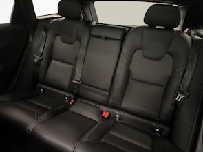 Vehicle image VOLVO XC60 2.0 T6 TE Black Edition eAWD