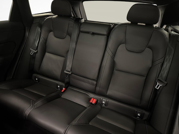 Vehicle image VOLVO XC60