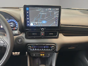 image du véhicule TOYOTA Yaris 1.5 VVT-i HSD GR Sport