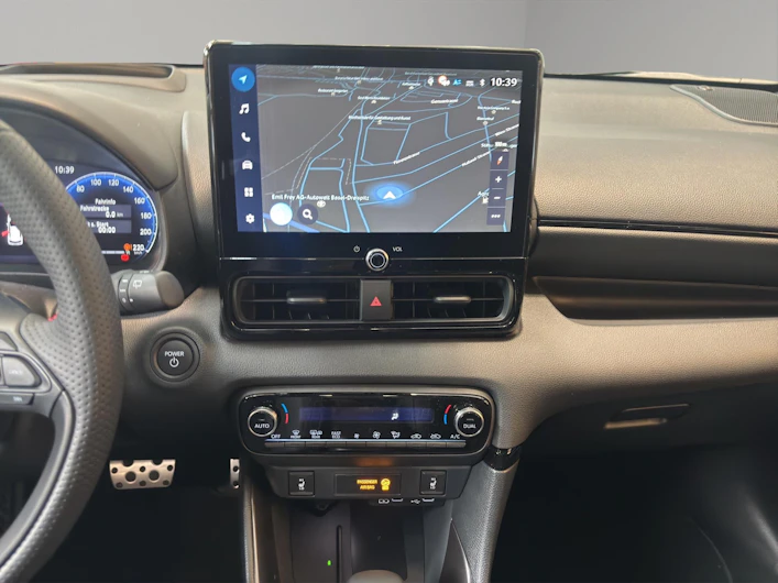 image du véhicule TOYOTA YARIS