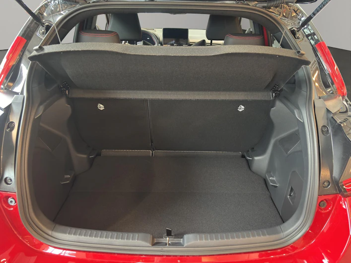 image du véhicule TOYOTA YARIS