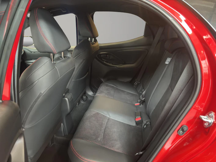 image du véhicule TOYOTA YARIS