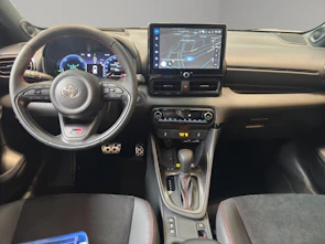 image du véhicule TOYOTA Yaris 1.5 VVT-i HSD GR Sport