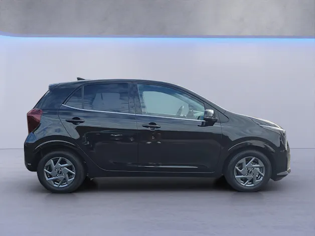 Kia Picanto 1.0 GDi Mountain Edition / Gratis Winterräder