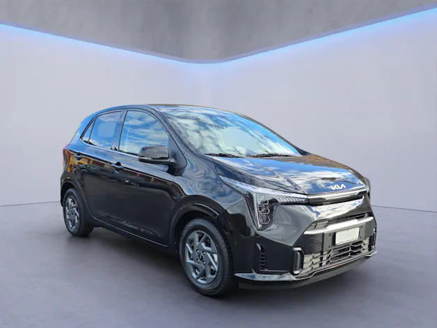 Kia Picanto 1.0 GDi Mountain Edition / Gratis Winterräder