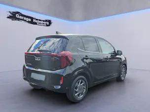 Kia Picanto 1.0 GDi Mountain Edition / Gratis Winterräder