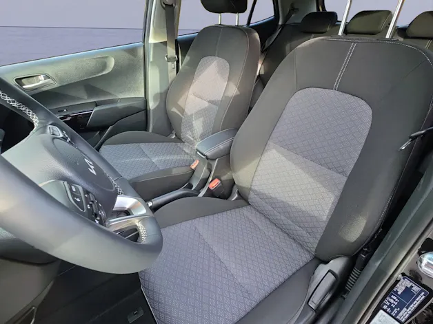 Kia Picanto 1.0 GDi Mountain Edition / Gratis Winterräder