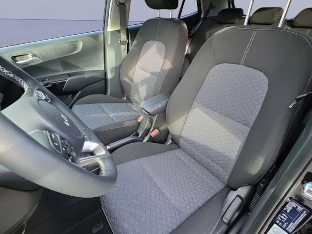 Kia Picanto 1.0 GDi Mountain Edition / Gratis Winterräder