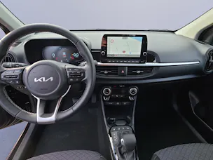 Kia Picanto 1.0 GDi Mountain Edition / Gratis Winterräder