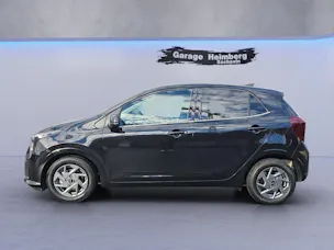 Kia Picanto 1.0 GDi Mountain Edition / Gratis Winterräder
