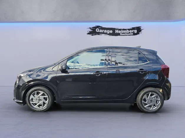 Kia Picanto 1.0 GDi Mountain Edition / Gratis Winterräder
