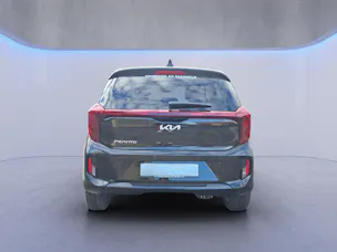 Kia Picanto 1.0 GDi Mountain Edition / Gratis Winterräder